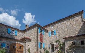 Apartments Villa San Vito